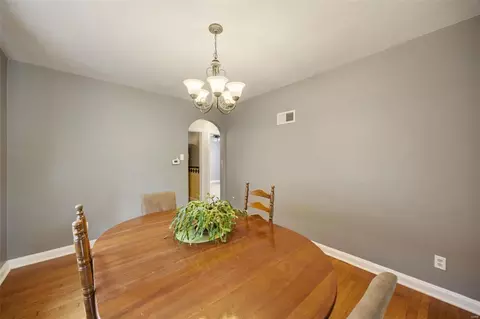 Dining - 9352 Rambler Dr, Affton, MO 63123 photo 1 of 2