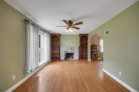 Living - 9352 Rambler Dr, Affton, MO 63123 photo 2 of 3