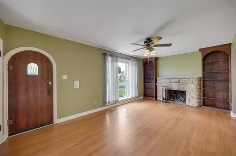 Living - 9352 Rambler Dr, Affton, MO 63123 photo 1 of 3
