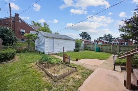 Exterior - 9352 Rambler Dr, Affton, MO 63123 photo 4 of 6