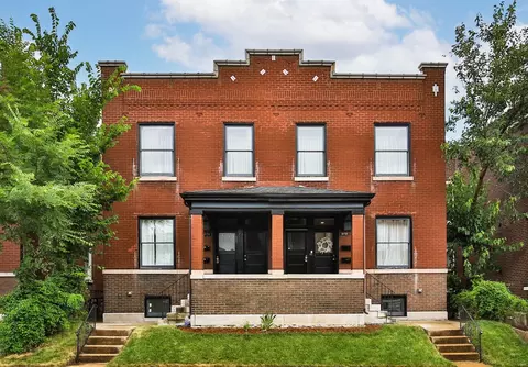 3170 Oregon Ave, Saint Louis, MO 63118