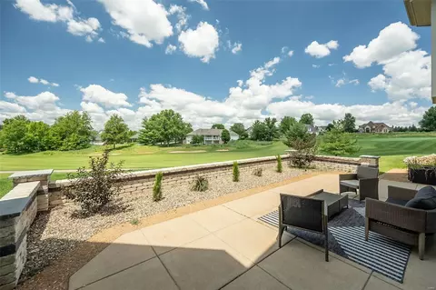 Exterior - 40 Crocknaraw Ln, Weldon Spring, MO 63304 photo 3 of 10