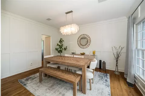Dining - 40 Crocknaraw Ln, Weldon Spring, MO 63304 photo 1 of 4