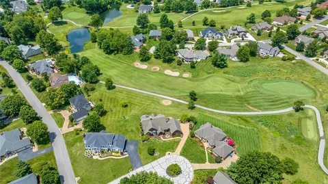View/Area - 40 Crocknaraw Ln, Weldon Spring, MO 63304 photo 4 of 4