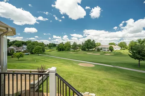 Exterior - 40 Crocknaraw Ln, Weldon Spring, MO 63304 photo 10 of 10