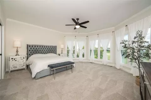 Bedroom - 40 Crocknaraw Ln, Weldon Spring, MO 63304 photo 1 of 4