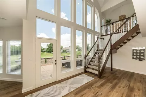 Entry Way - 40 Crocknaraw Ln, Weldon Spring, MO 63304 photo 1 of 2