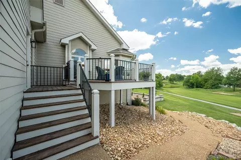 Exterior - 40 Crocknaraw Ln, Weldon Spring, MO 63304 photo 8 of 10
