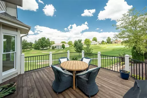Exterior - 40 Crocknaraw Ln, Weldon Spring, MO 63304 photo 9 of 10