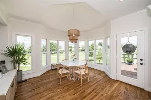 Dining - 40 Crocknaraw Ln, Weldon Spring, MO 63304 photo 3 of 4