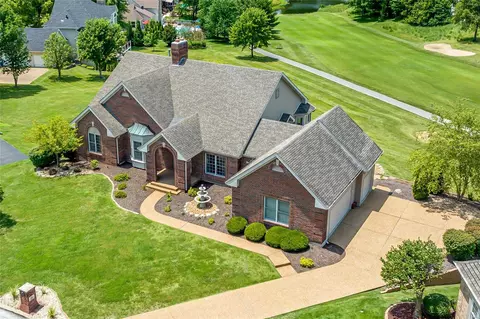 View/Area - 40 Crocknaraw Ln, Weldon Spring, MO 63304 photo 1 of 4