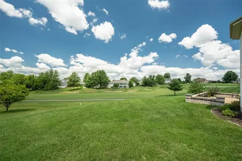 Exterior - 40 Crocknaraw Ln, Weldon Spring, MO 63304 photo 5 of 10
