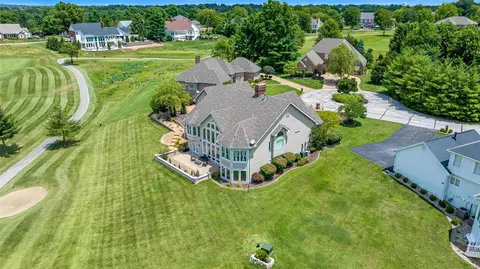 View/Area - 40 Crocknaraw Ln, Weldon Spring, MO 63304 photo 2 of 4