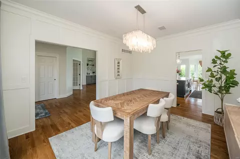 Dining - 40 Crocknaraw Ln, Weldon Spring, MO 63304 photo 2 of 4