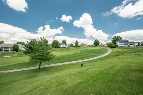 Exterior - 40 Crocknaraw Ln, Weldon Spring, MO 63304 photo 7 of 10