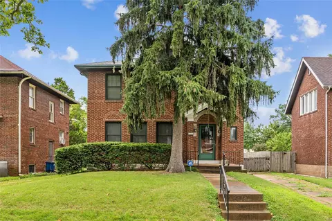 7306 Melrose Ave, Saint Louis, MO 63130
