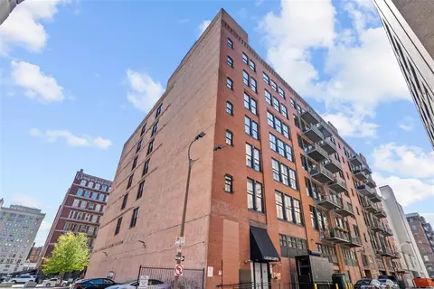 1113 Washington Ave #601, Saint Louis, MO 63101