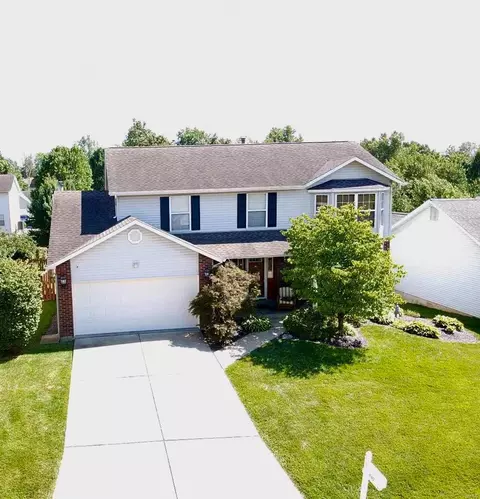 440 Lantana Ln, Saint Peters, MO 63376