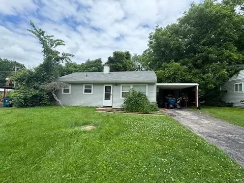 5308 Grove Ave, Saint Louis, MO 63135