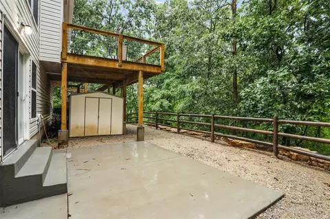 Exterior - 3740 Sawmill Rd, Wildwood, MO 63069 photo 4 of 5
