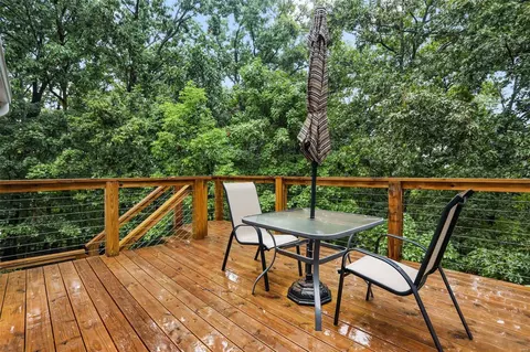 Exterior - 3740 Sawmill Rd, Wildwood, MO 63069 photo 3 of 5