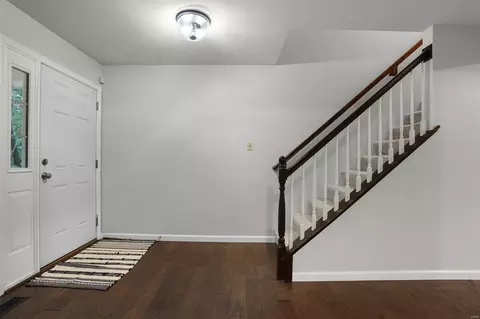 Entry Way - 3740 Sawmill Rd, Wildwood, MO 63069 photo 1 of 2