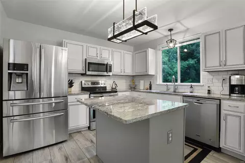 Kitchen - 3740 Sawmill Rd, Wildwood, MO 63069 photo 1 of 3