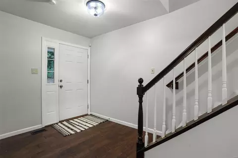 Entry Way - 3740 Sawmill Rd, Wildwood, MO 63069 photo 2 of 2