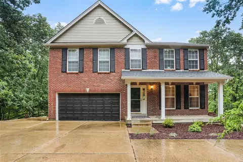 3740 Sawmill Rd, Wildwood, MO 63069