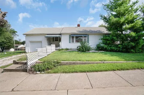 103 W Northview Ave, Wentzville, MO 63385