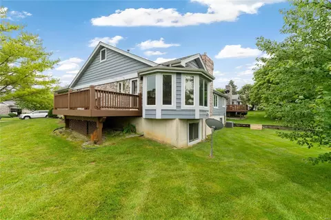 3055 Devilla Trl #8B, Saint Charles, MO 63301 photo 31