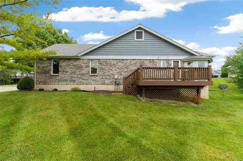 3055 Devilla Trl #8B, Saint Charles, MO 63301 photo 30