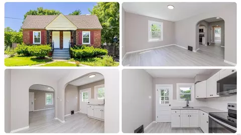 3727 Brown Rd, Saint Louis, MO 63114
