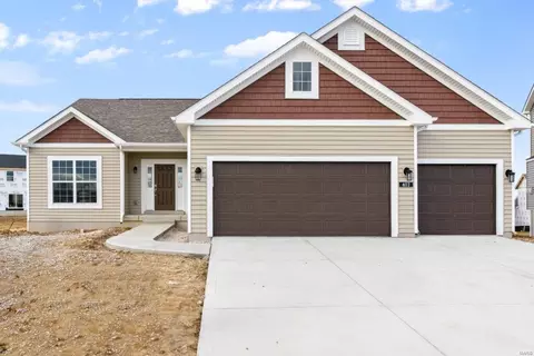 407 Farmhouse Dr, O'fallon, MO 63385