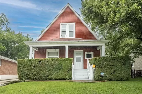 2913 Ridgeway Ave, Saint Louis, MO 63114
