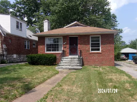 1633 Veronica Ave, Saint Louis, MO 63147