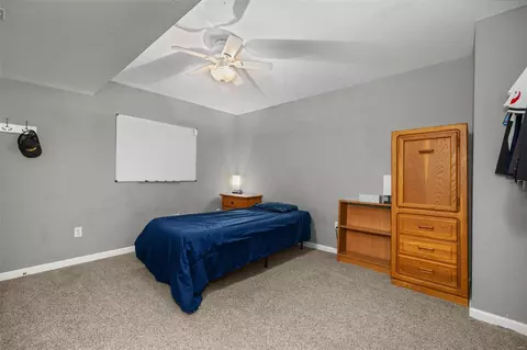 Bedroom - 827 Castlebar Ct, Manchester, MO 63021 photo 10 of 11