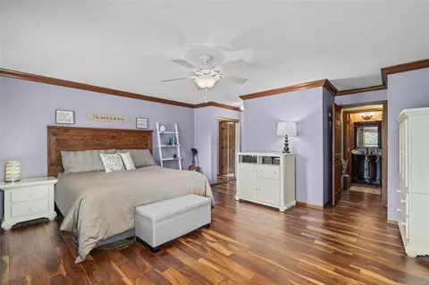 Bedroom - 827 Castlebar Ct, Manchester, MO 63021 photo 2 of 11
