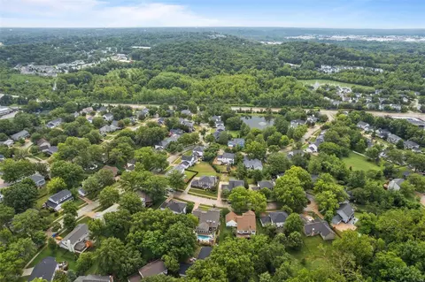 View/Area - 827 Castlebar Ct, Manchester, MO 63021 photo 4 of 4