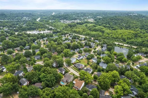 View/Area - 827 Castlebar Ct, Manchester, MO 63021 photo 3 of 4