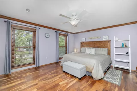 Bedroom - 827 Castlebar Ct, Manchester, MO 63021 photo 1 of 11