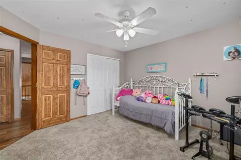 Bedroom - 827 Castlebar Ct, Manchester, MO 63021 photo 7 of 11