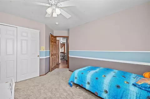 Bedroom - 827 Castlebar Ct, Manchester, MO 63021 photo 5 of 11