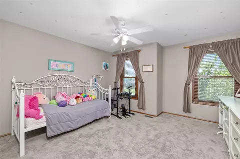 Bedroom - 827 Castlebar Ct, Manchester, MO 63021 photo 6 of 11