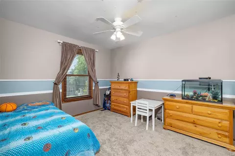 Bedroom - 827 Castlebar Ct, Manchester, MO 63021 photo 4 of 11