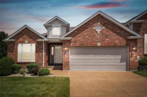 197 Glennaire, Saint Louis, MO 63129