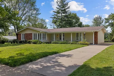 Other - 2 Steeple Hill Ln, Ballwin, MO 63011 photo 1 of 7