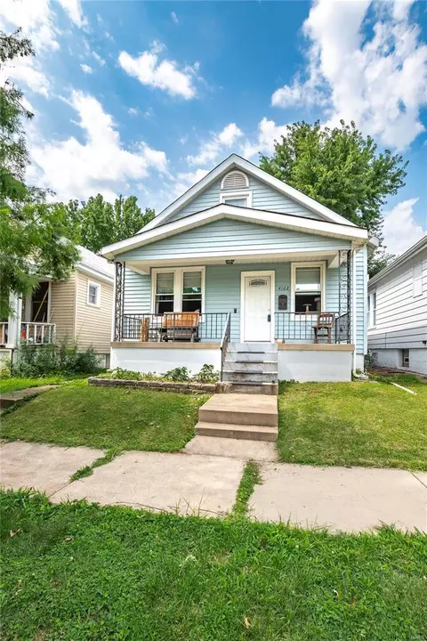 4162 Wilmington Ave, Saint Louis, MO 63116