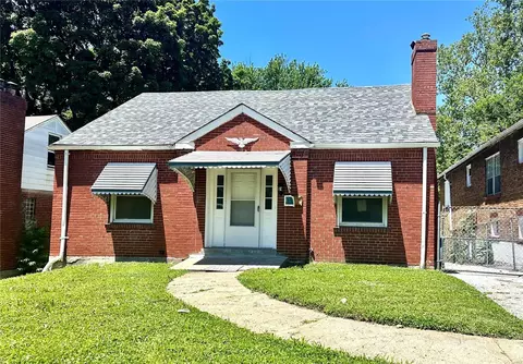 Undisclosed, Saint Louis, MO 63121