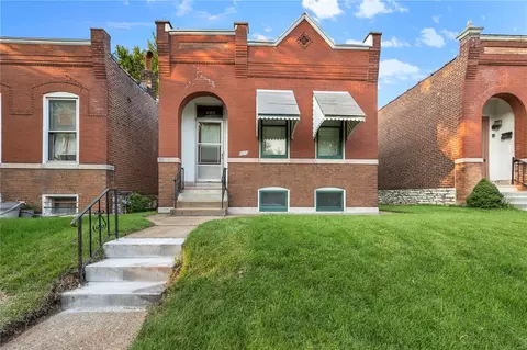 817 Wilmington Ave, Saint Louis, MO 63111